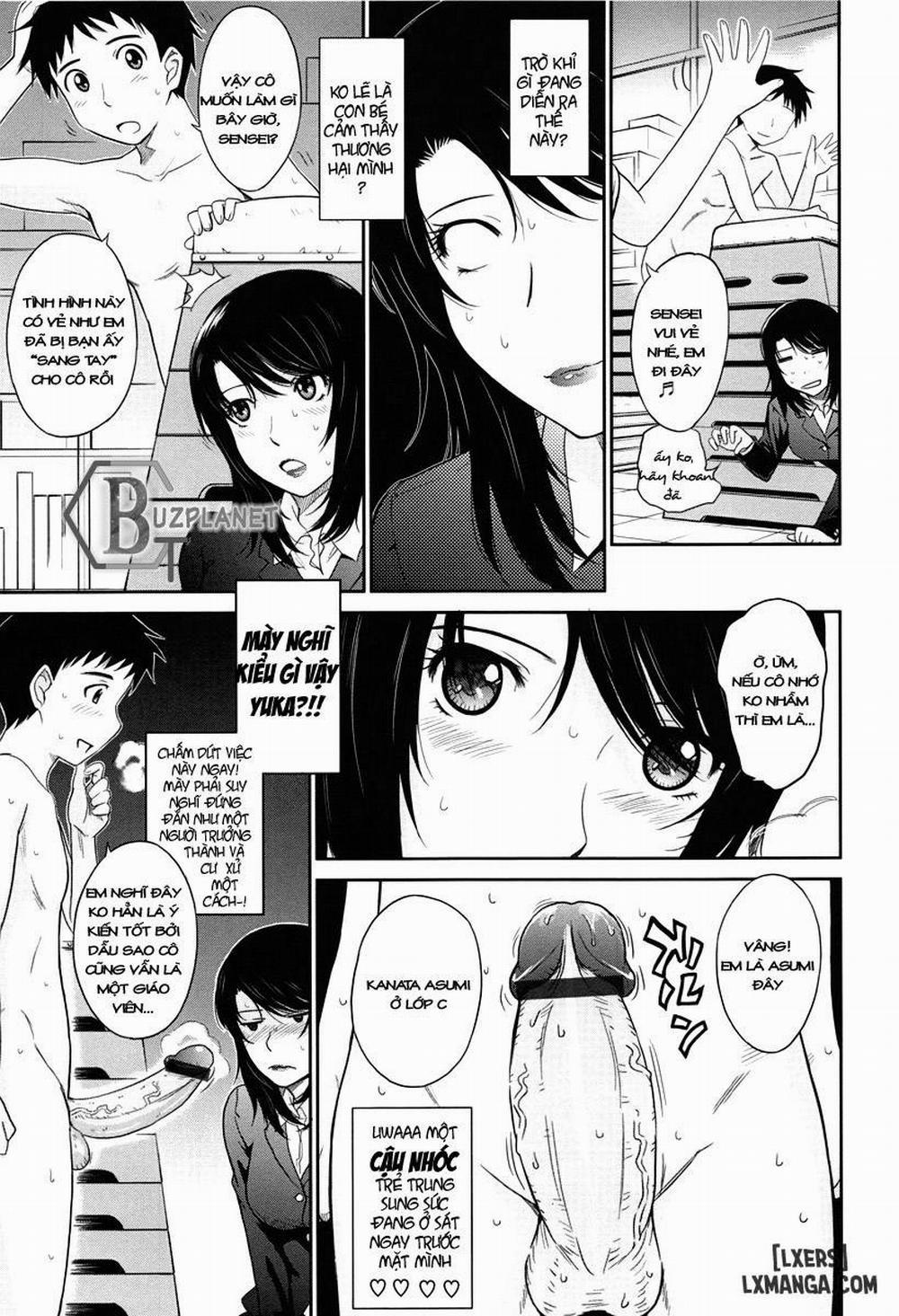 Afterschool 1 trang 20