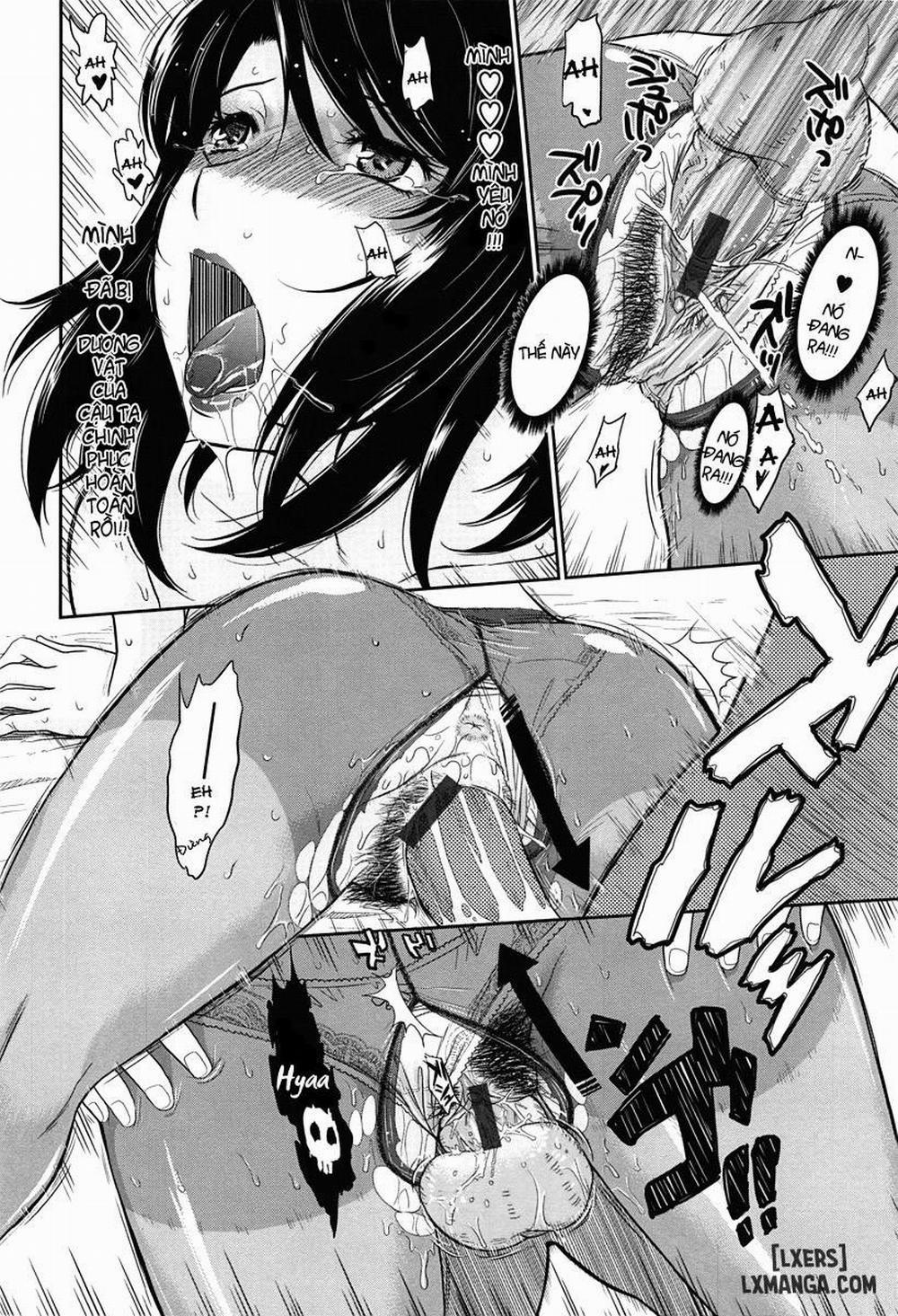 Afterschool 1 trang 29