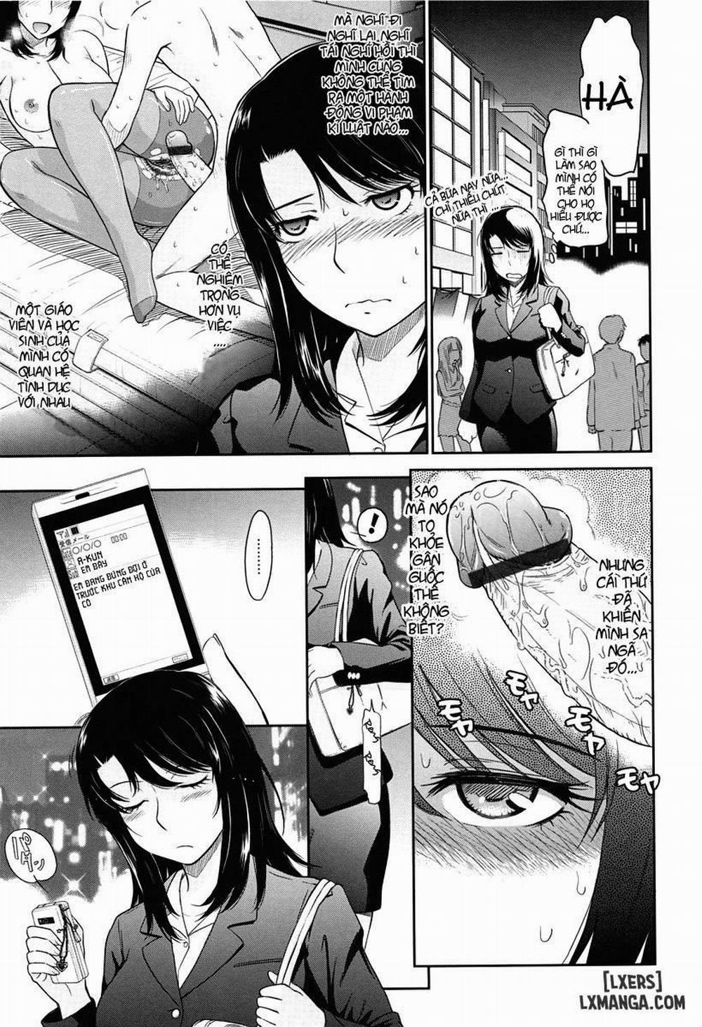 Afterschool 2 trang 2