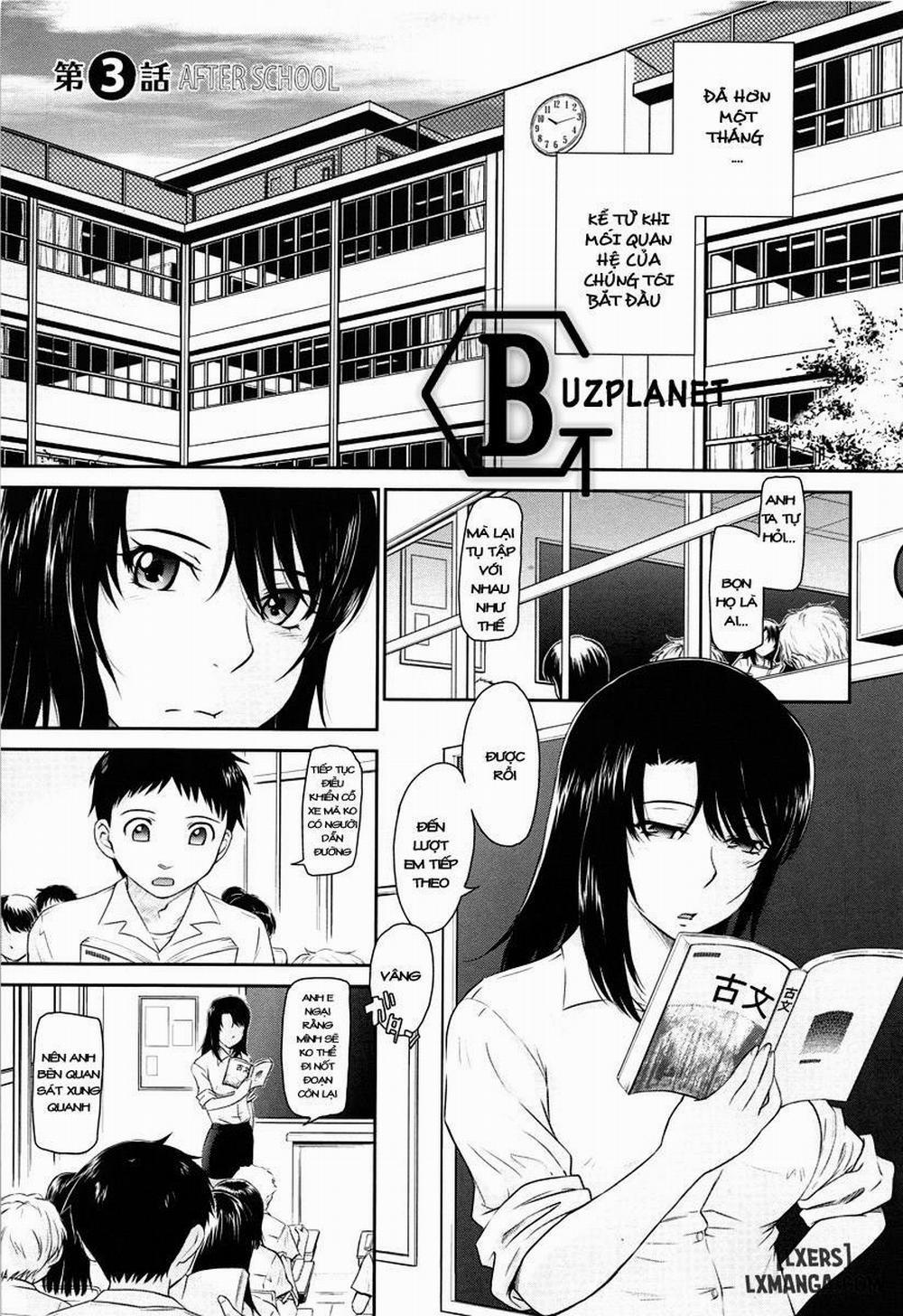 Afterschool 3 trang 4