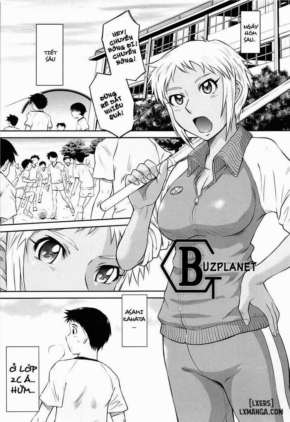 Afterschool 4 trang 0