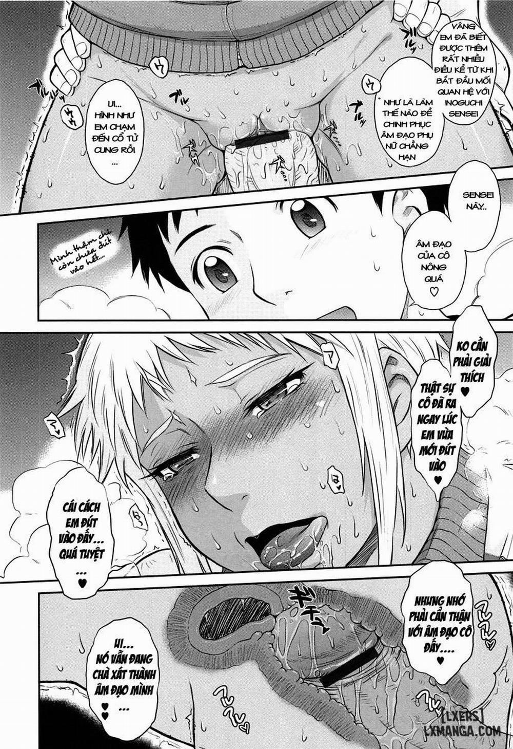 Afterschool 4 trang 13