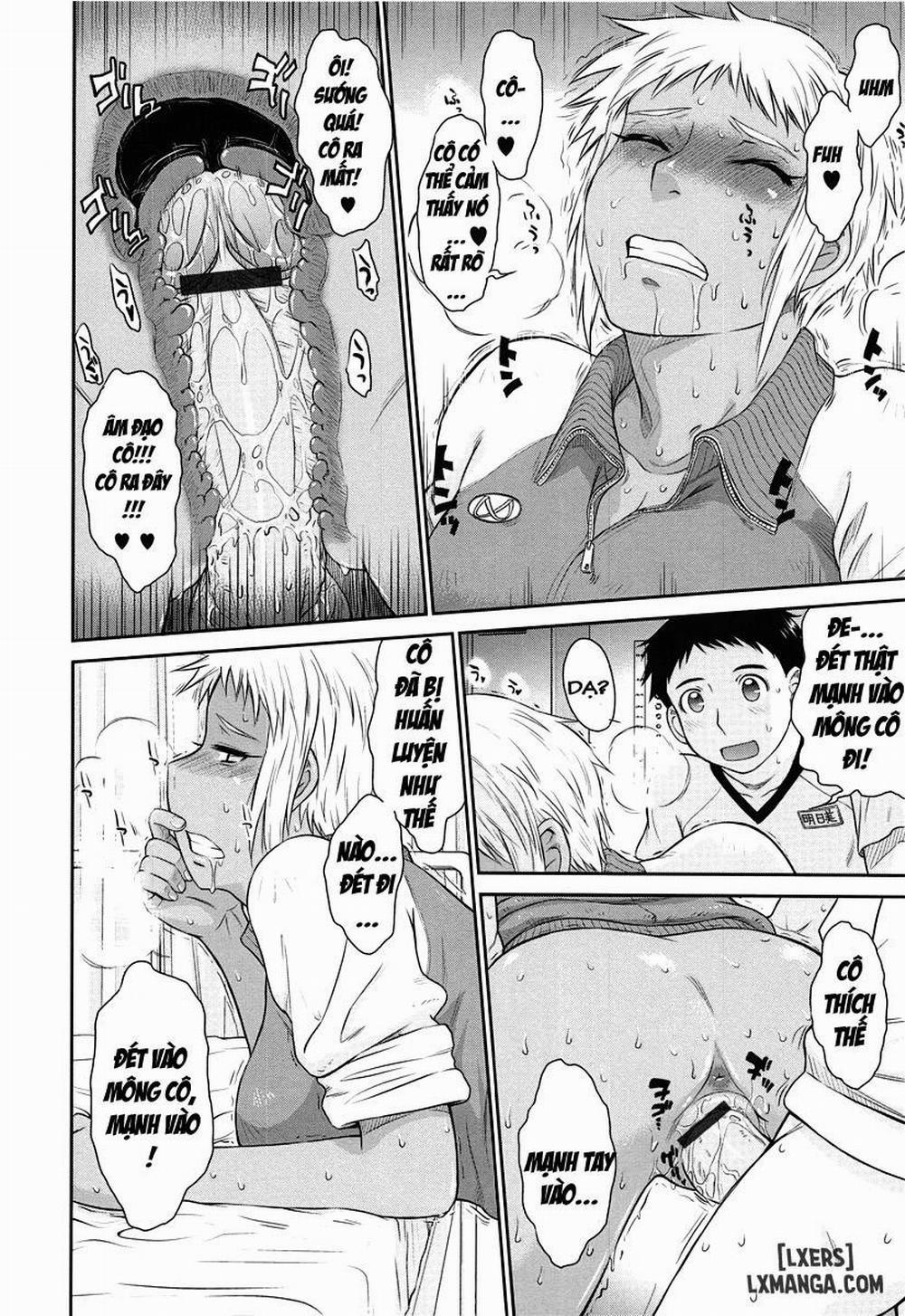 Afterschool 4 trang 15