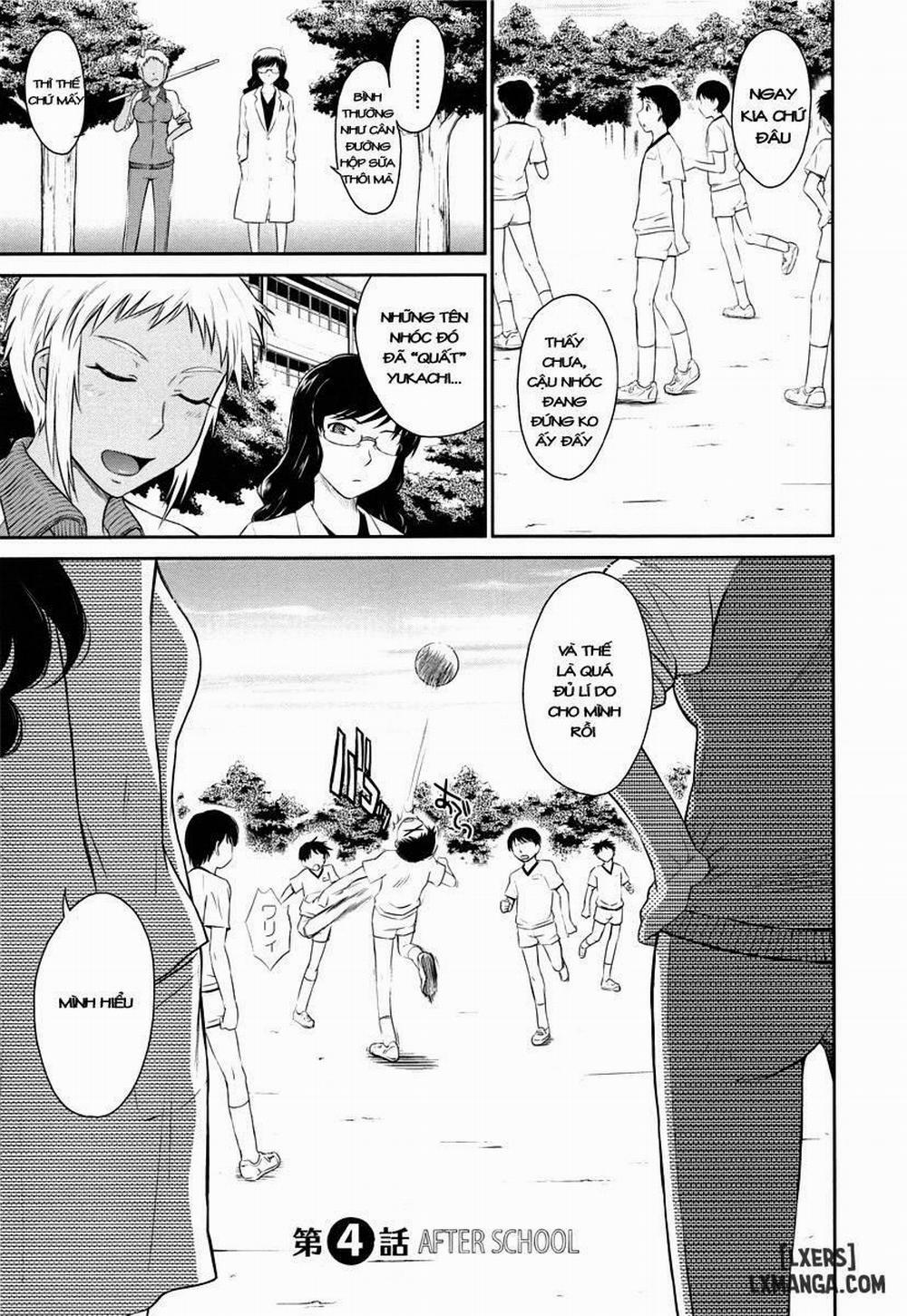 Afterschool 4 trang 2