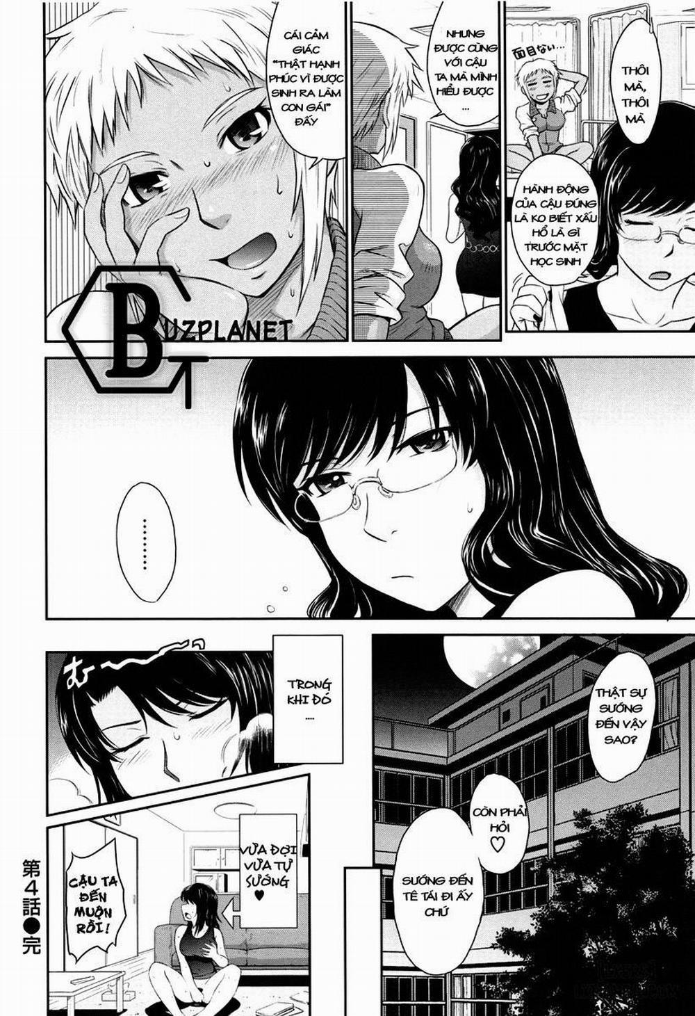 Afterschool 4 trang 21