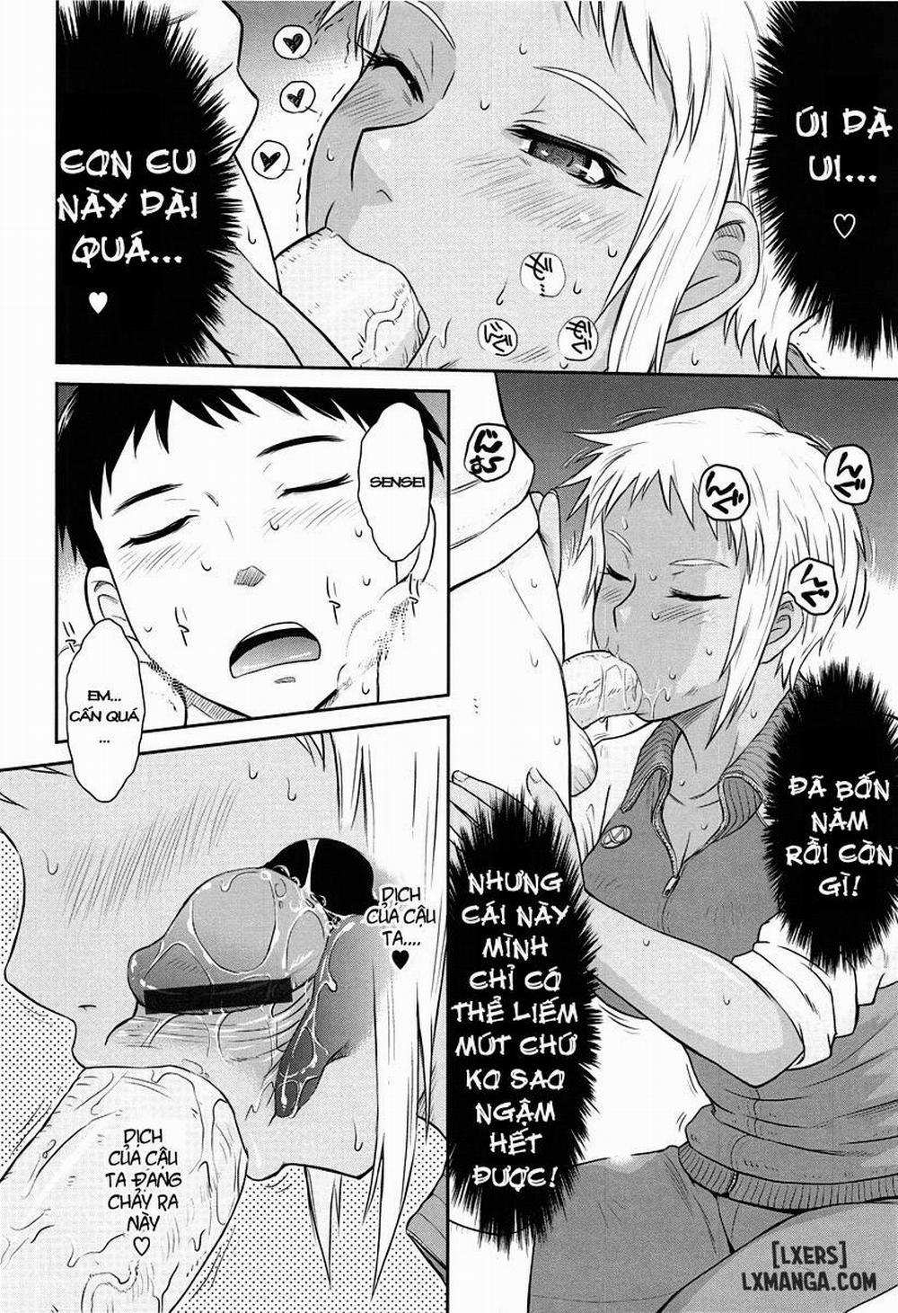 Afterschool 4 trang 7