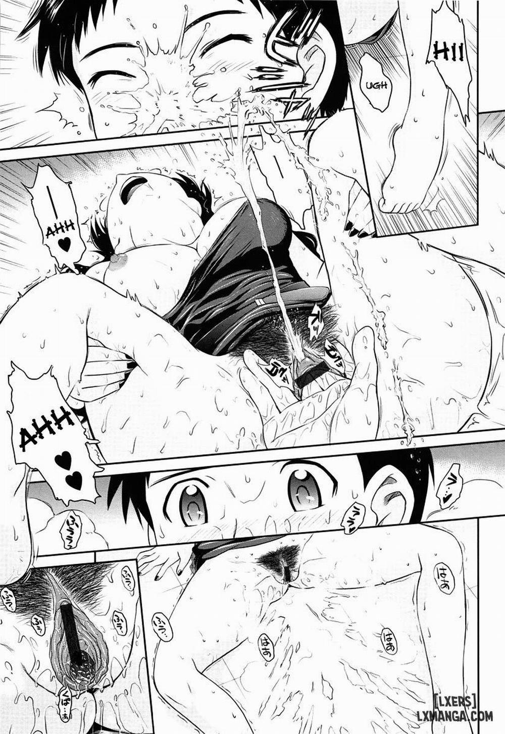 Afterschool 5 trang 10