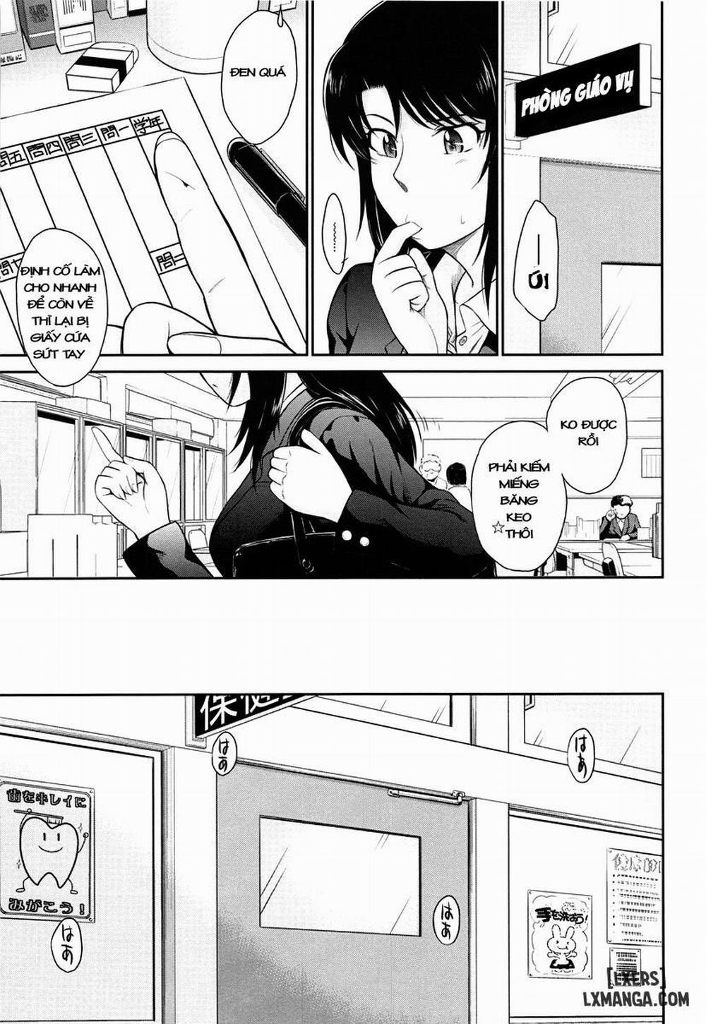 Afterschool 5 trang 12