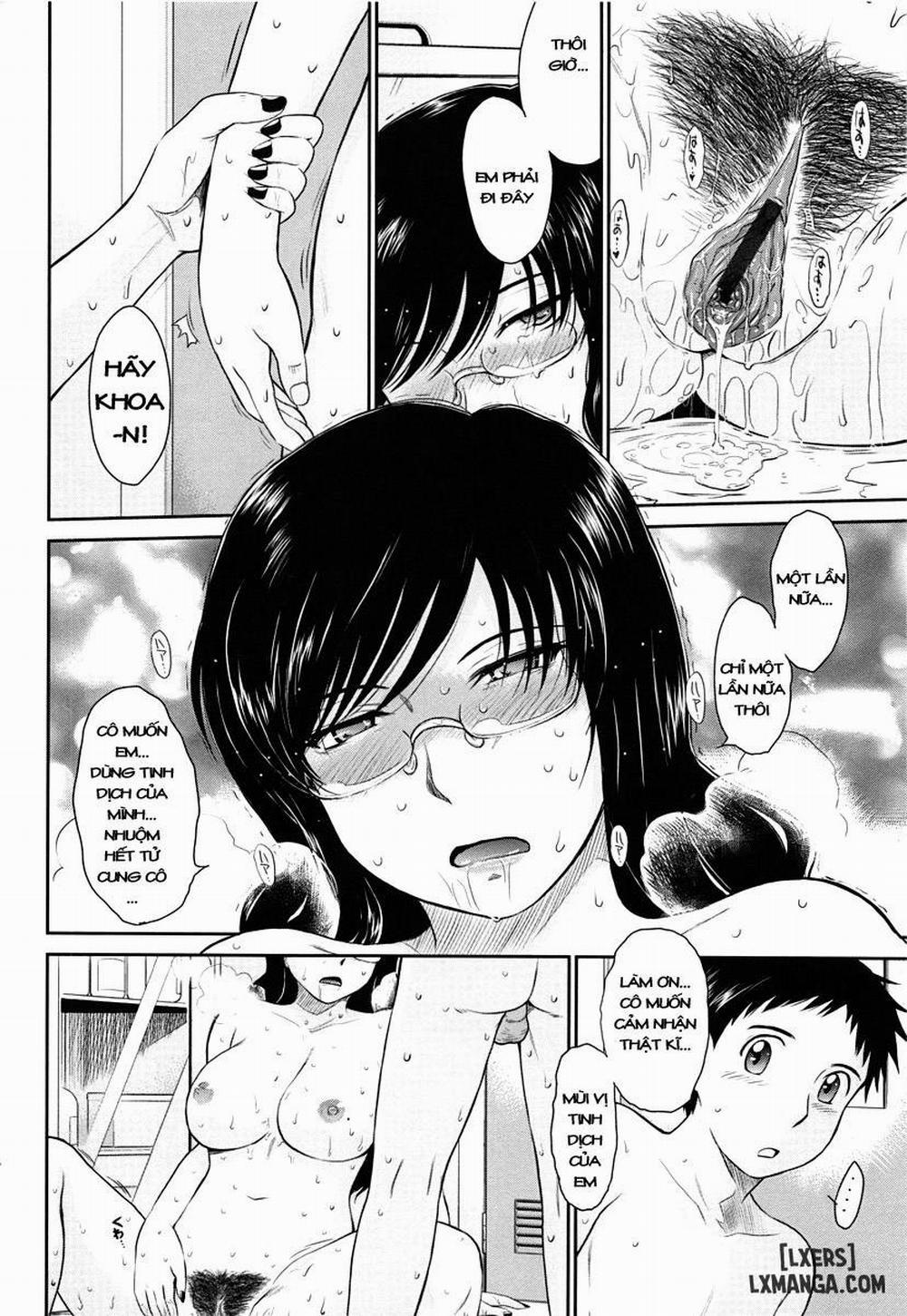 Afterschool 5 trang 19