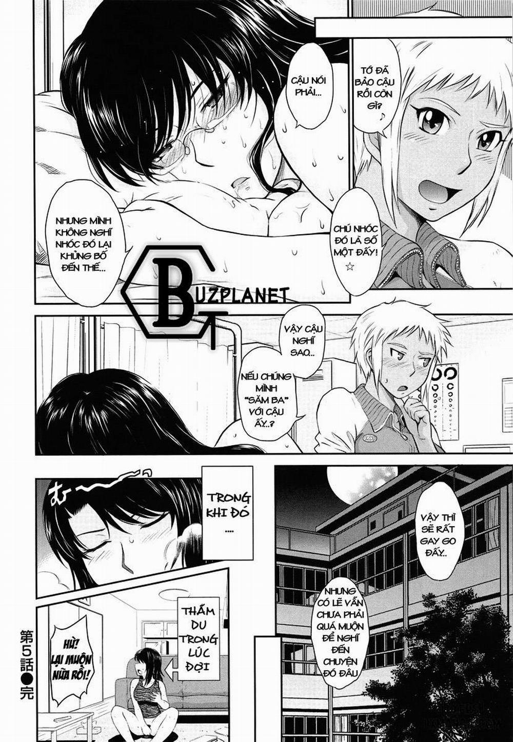 Afterschool 5 trang 21