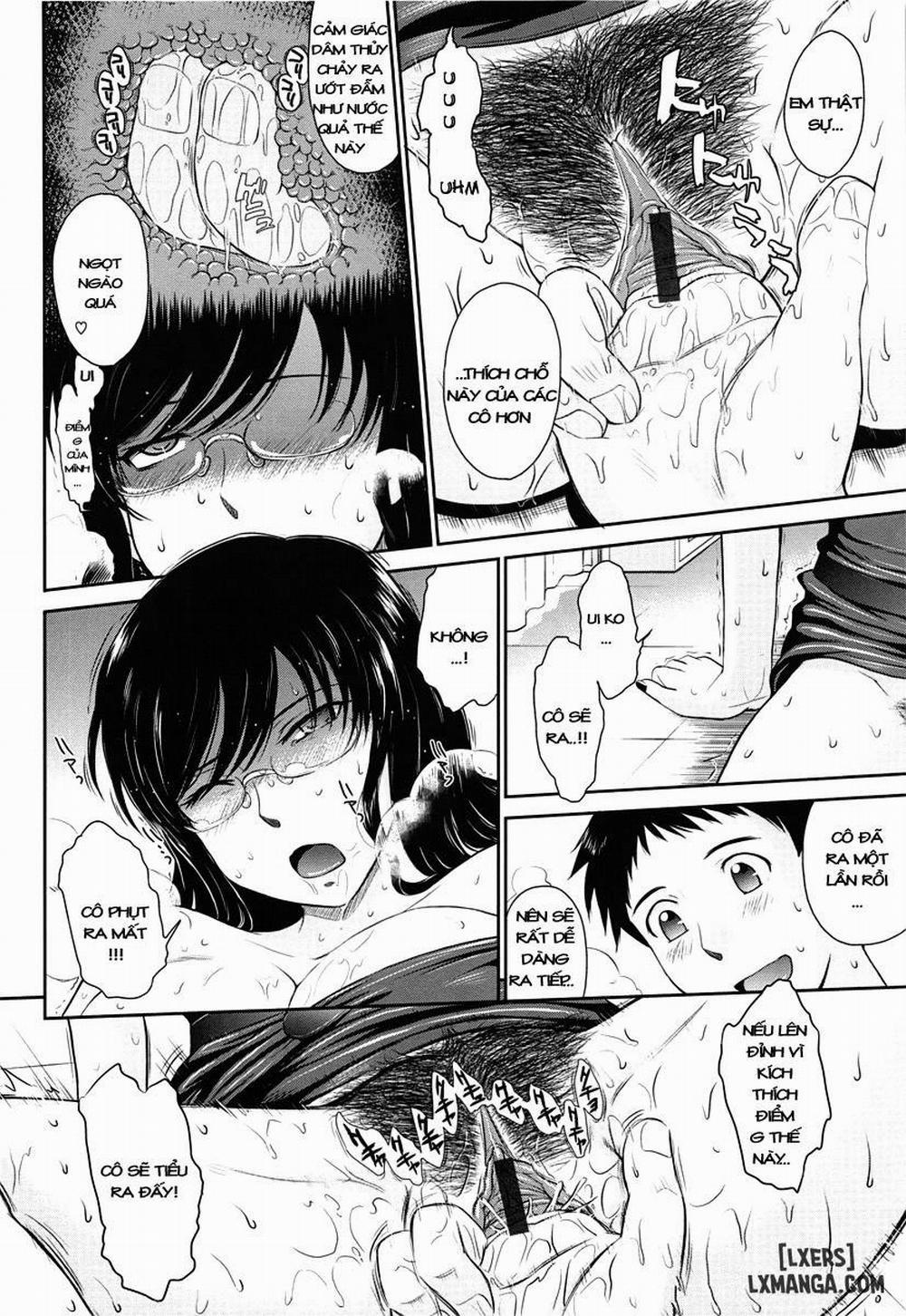 Afterschool 5 trang 9