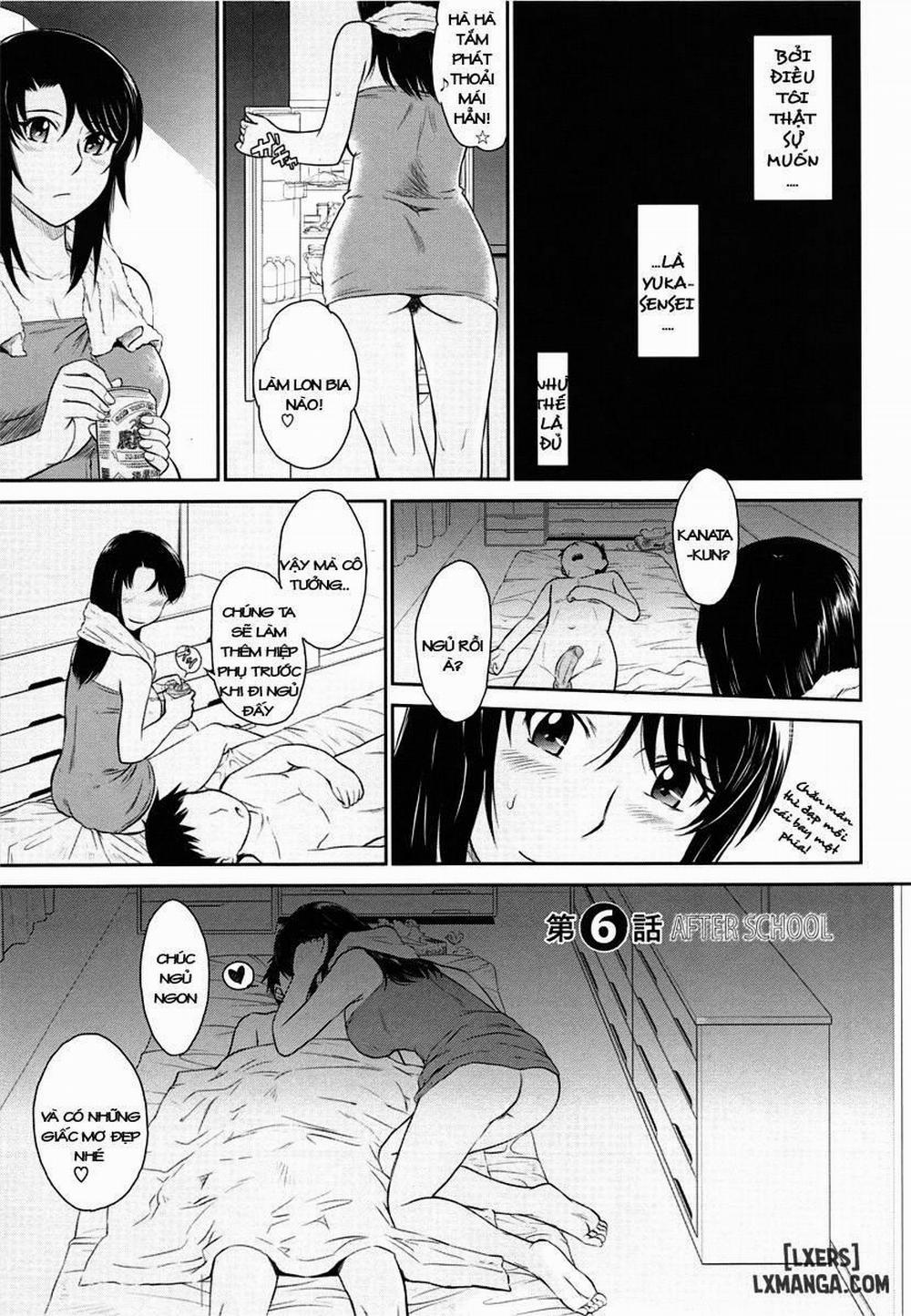 Afterschool 6 trang 2