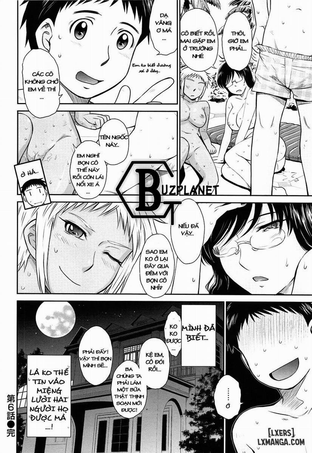 Afterschool 6 trang 27