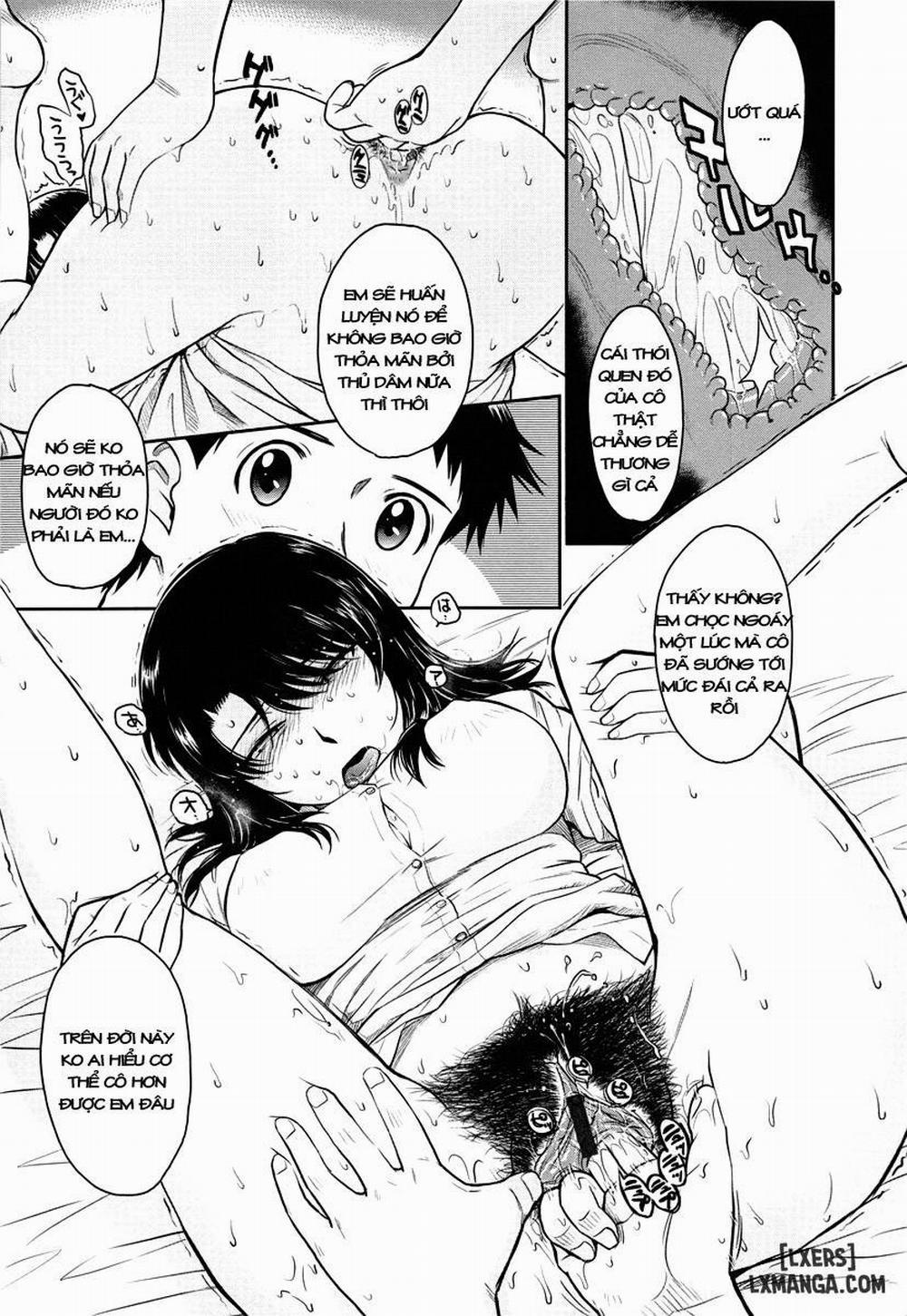 Afterschool 7 trang 10