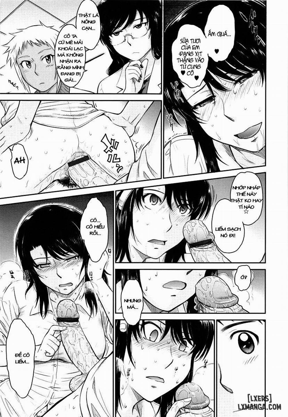 Afterschool 7 trang 14