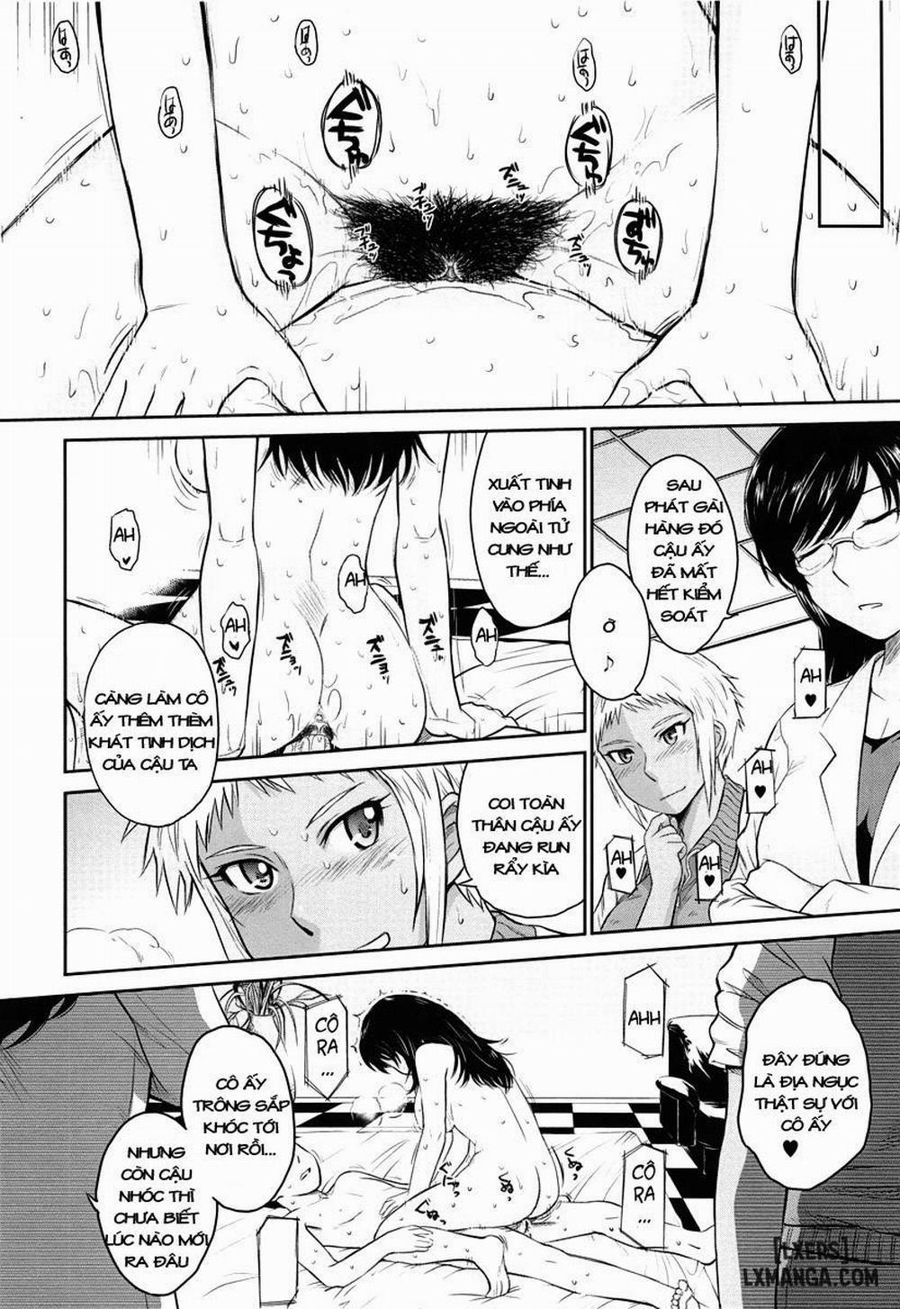 Afterschool 7 trang 19