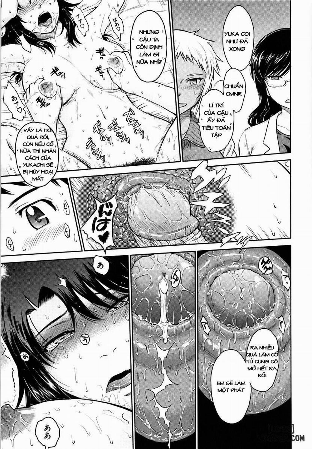 Afterschool 7 trang 22