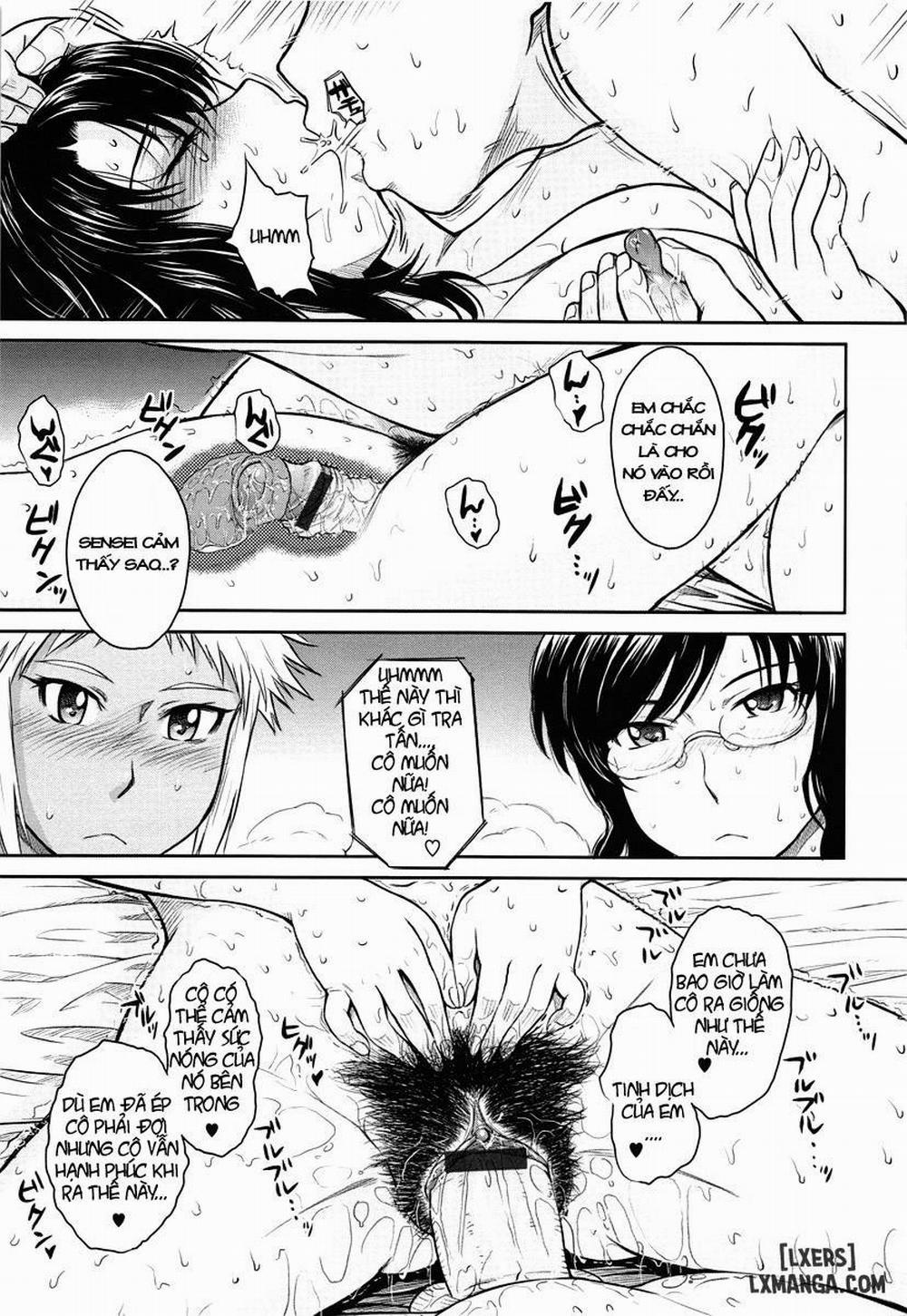 Afterschool 7 trang 24