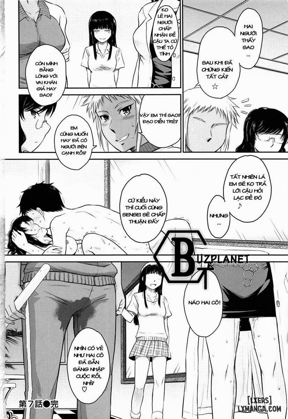 Afterschool 7 trang 25