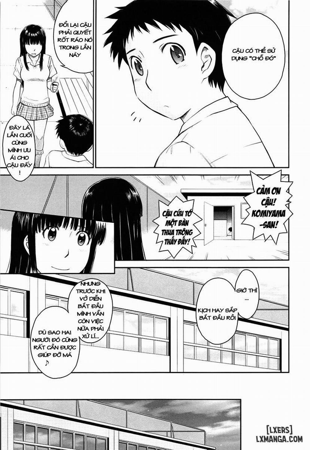 Afterschool 7 trang 4