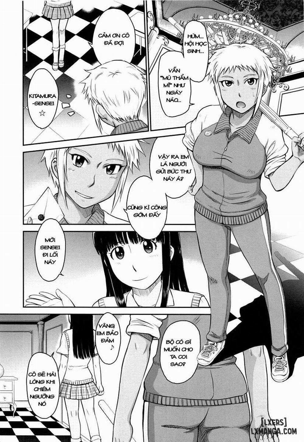 Afterschool 7 trang 5