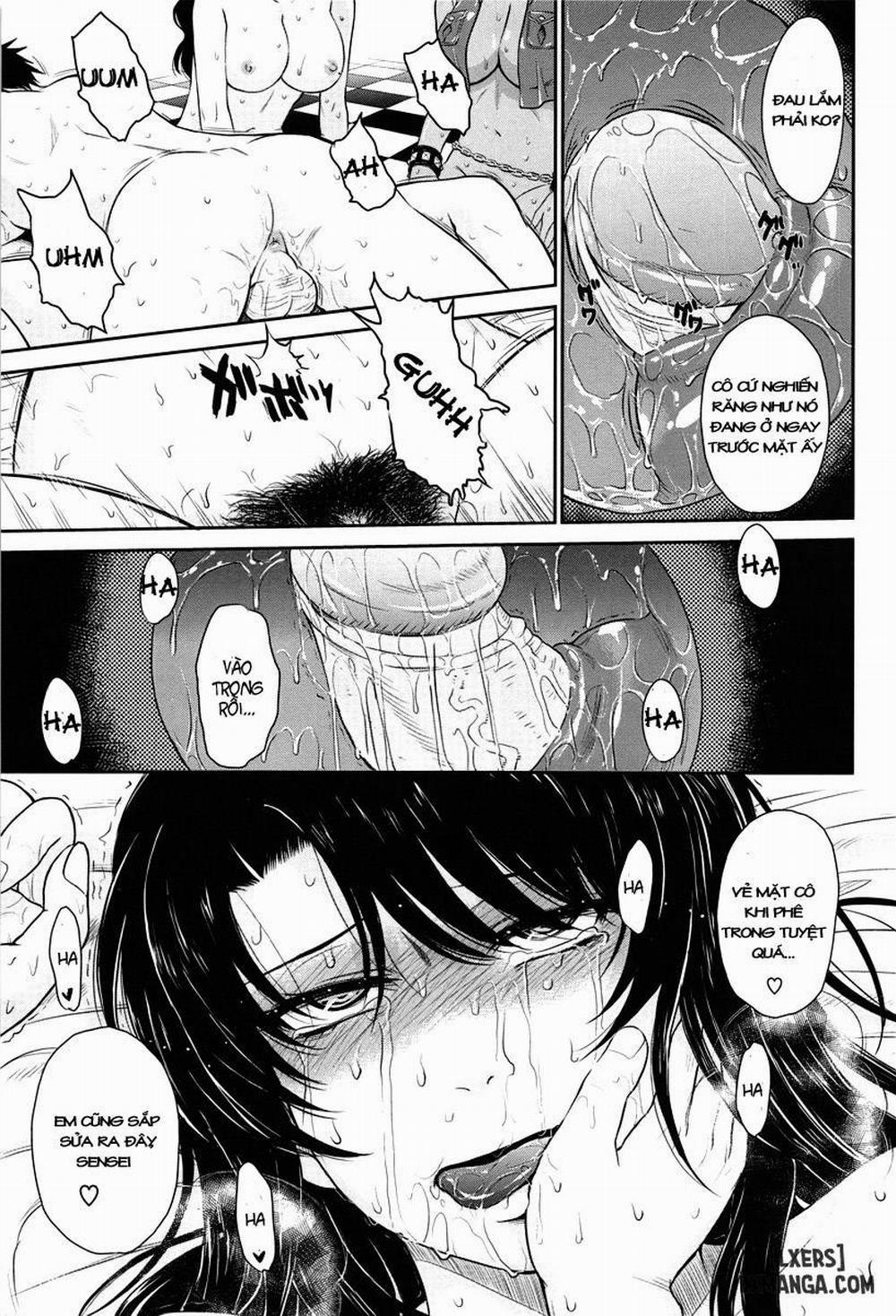 Afterschool 8 trang 24