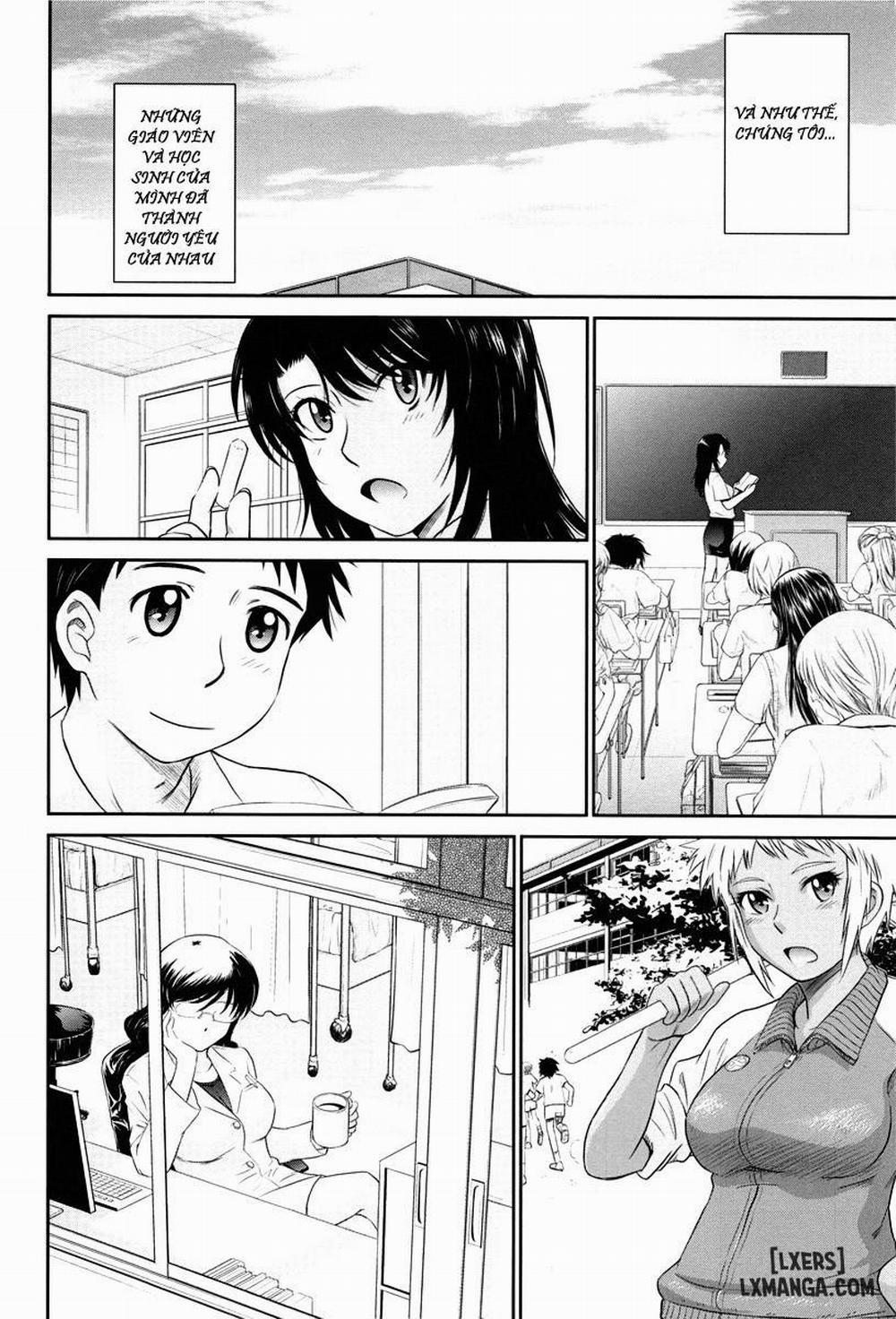 Afterschool 8 trang 31