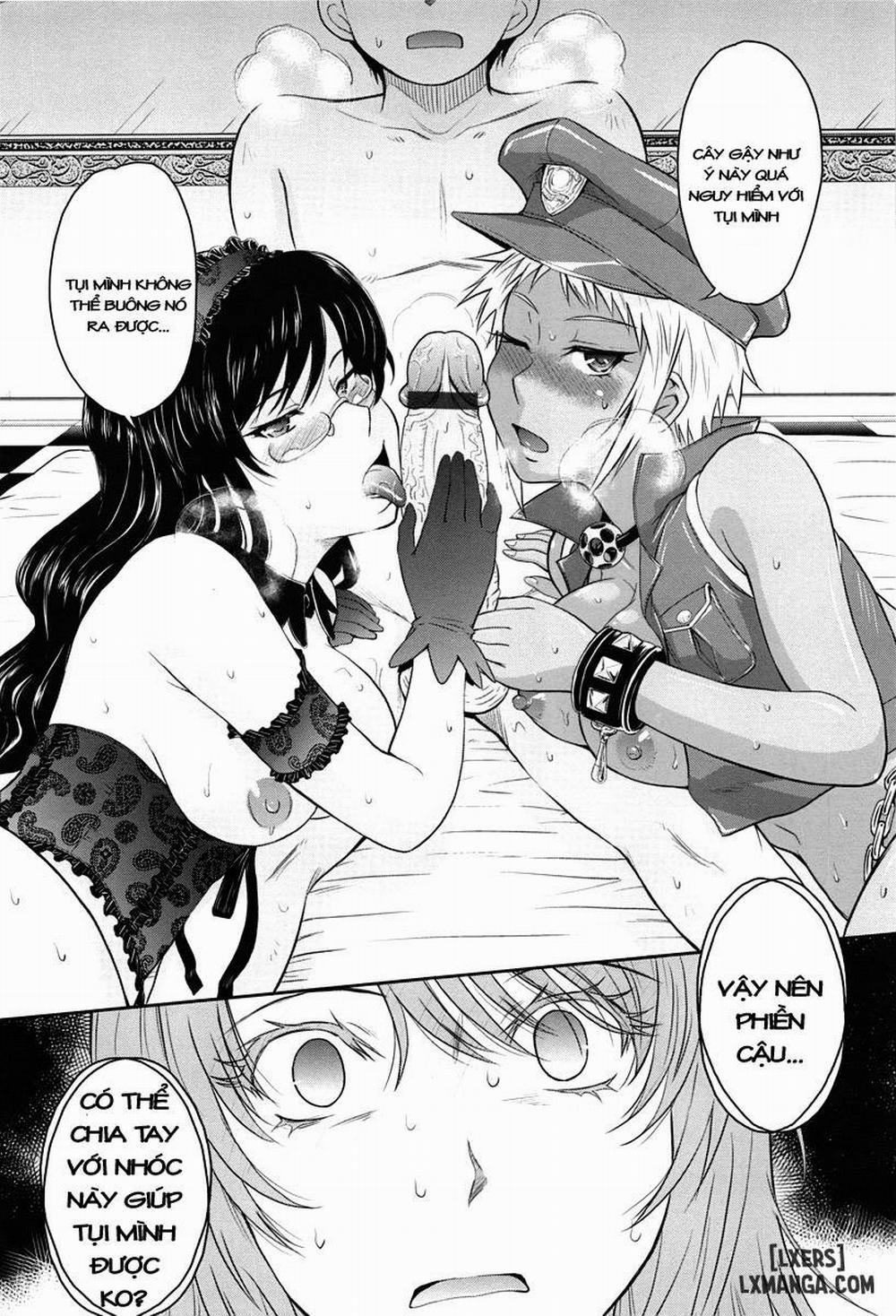 Afterschool 8 trang 7