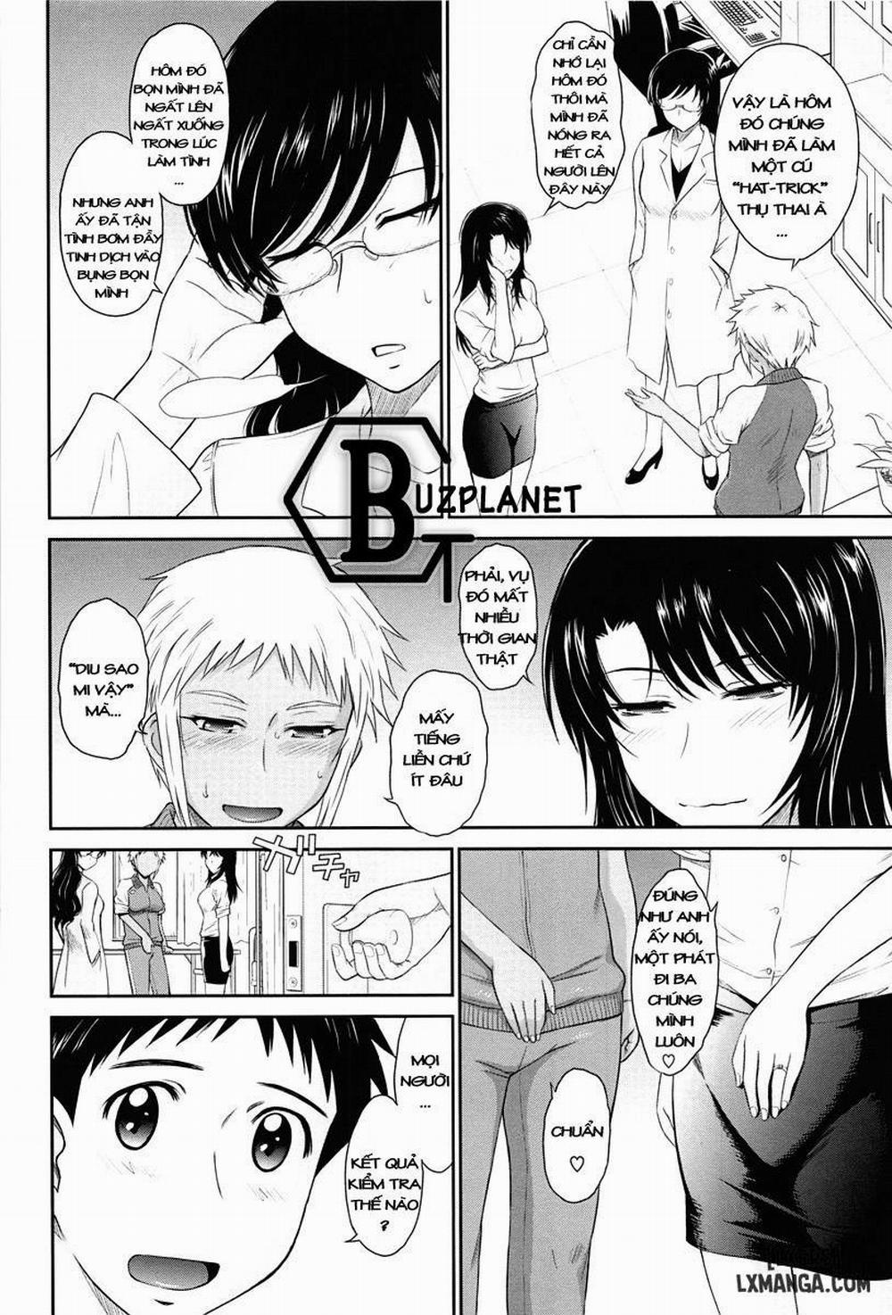 Afterschool 9 END trang 15