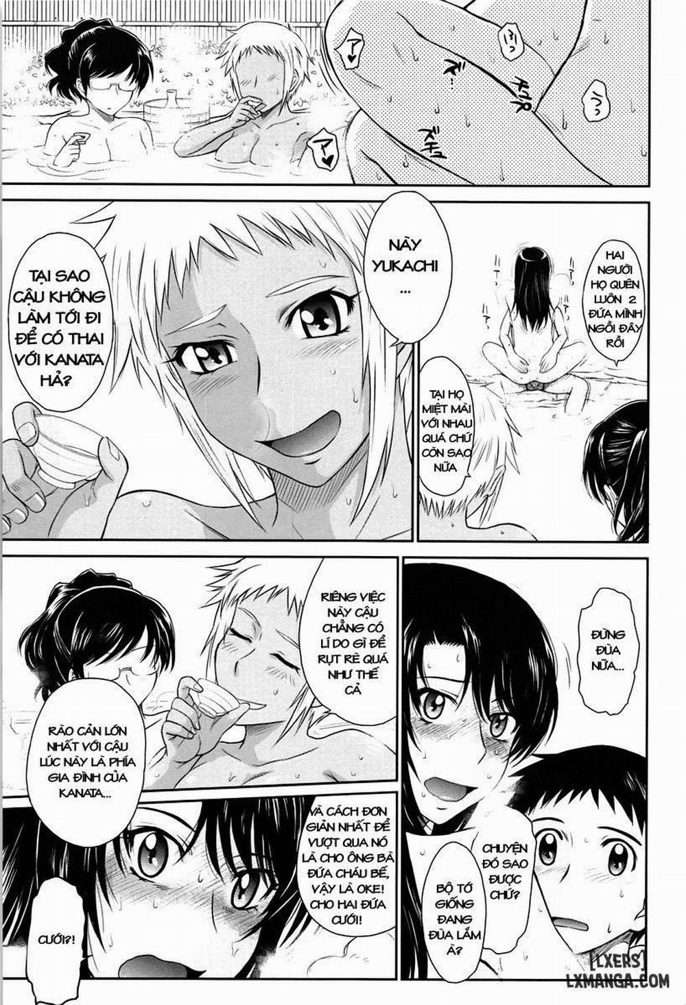 Afterschool 9 END trang 2