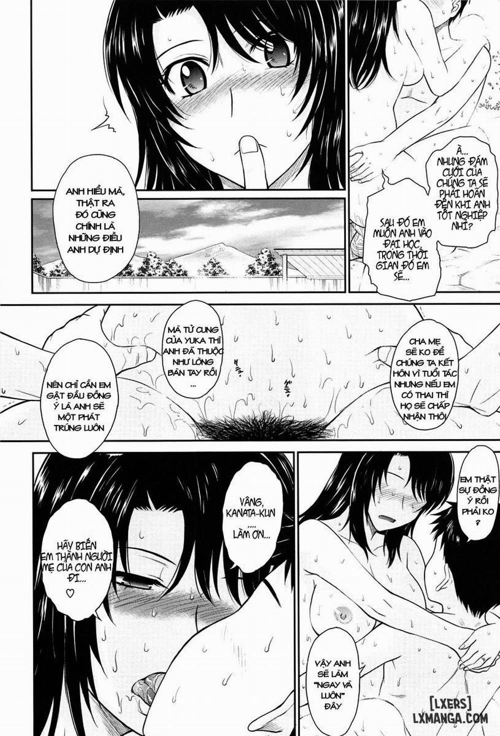 Afterschool 9 END trang 5