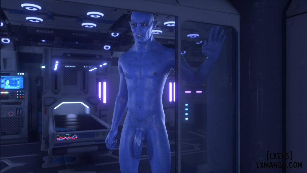 Agent Sally - Mission X Oneshot trang 11