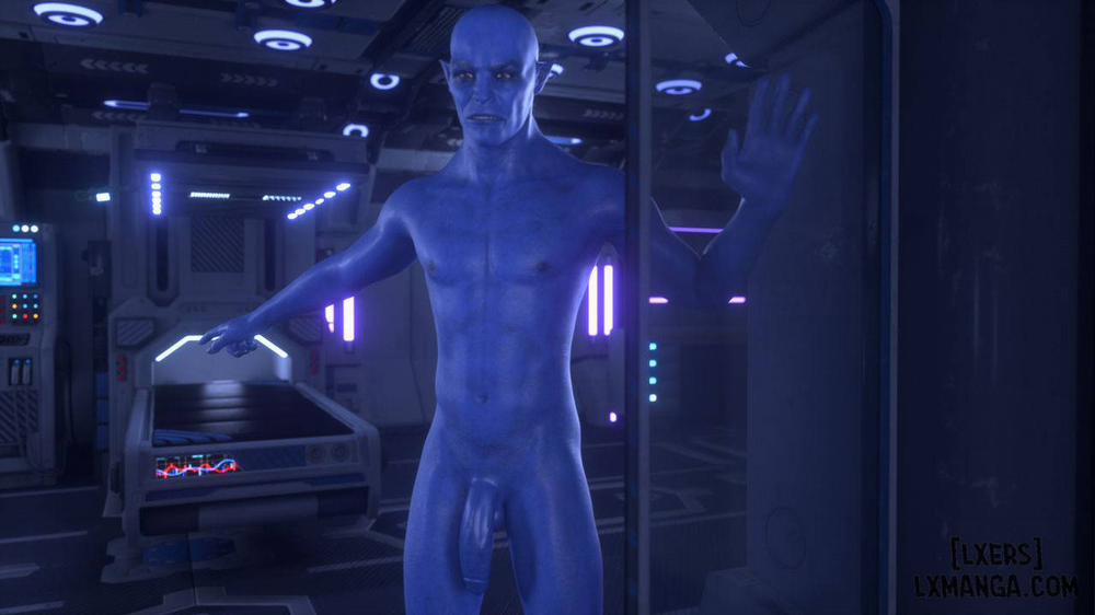 Agent Sally - Mission X Oneshot trang 12