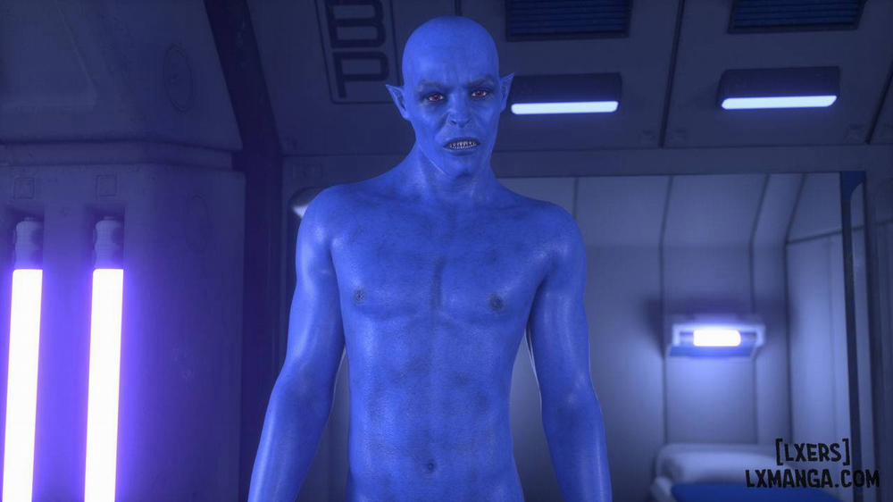 Agent Sally - Mission X Oneshot trang 17