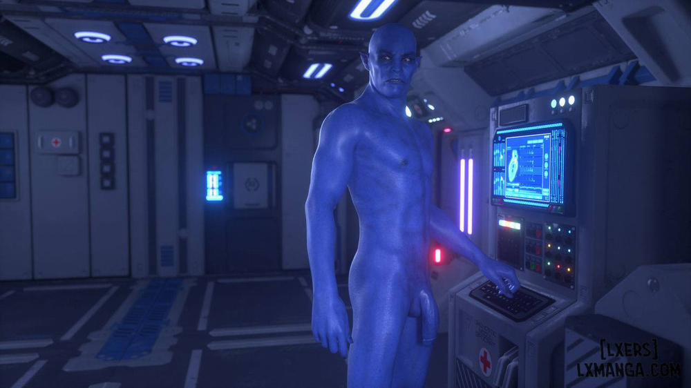 Agent Sally - Mission X Oneshot trang 8