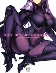 Đọc truyện tranh AH! MY MISTRESS! (Fate/Grand Order)
