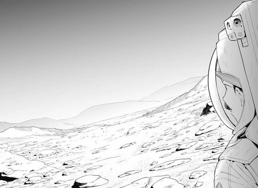 Aharen-San Wa Hakarenai 166 trang 12