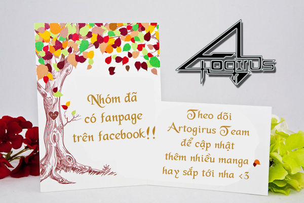 Aharen-San Wa Hakarenai 17.5 trang 20