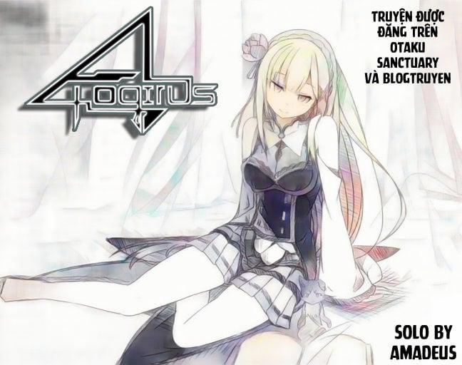 Aharen-San Wa Hakarenai 2 trang 0