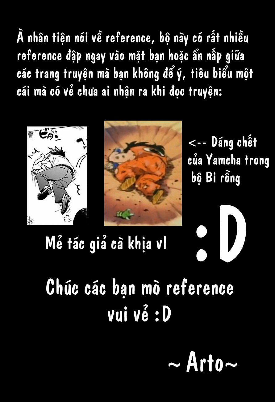 Aharen-San Wa Hakarenai 29 trang 16