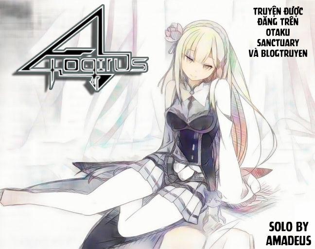 Aharen-San Wa Hakarenai 3 trang 0