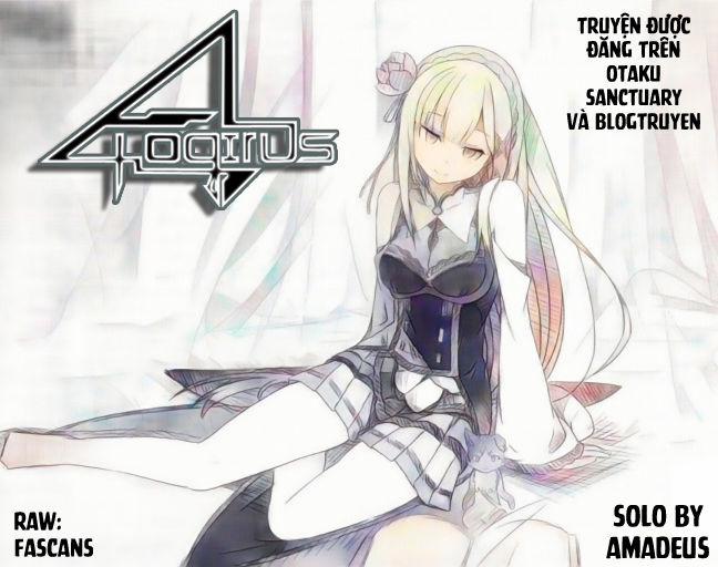 Aharen-San Wa Hakarenai 7 trang 0