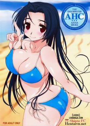 Đọc truyện tranh AHC