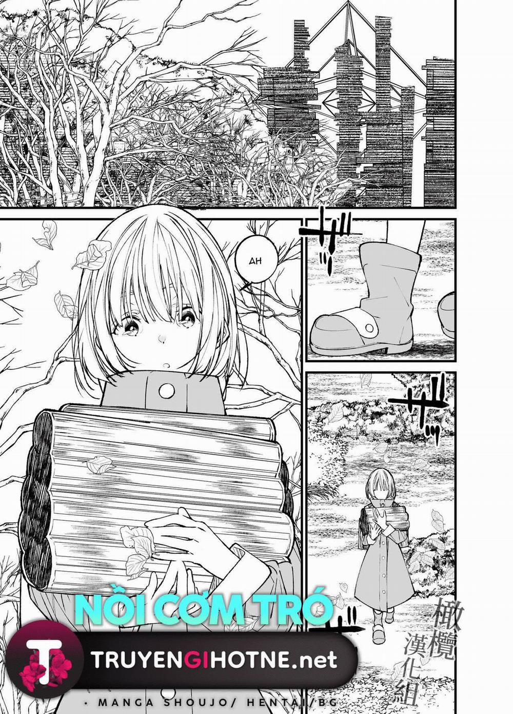 Ai Có Mơ Thấy Bạn Không 1.1 trang 1