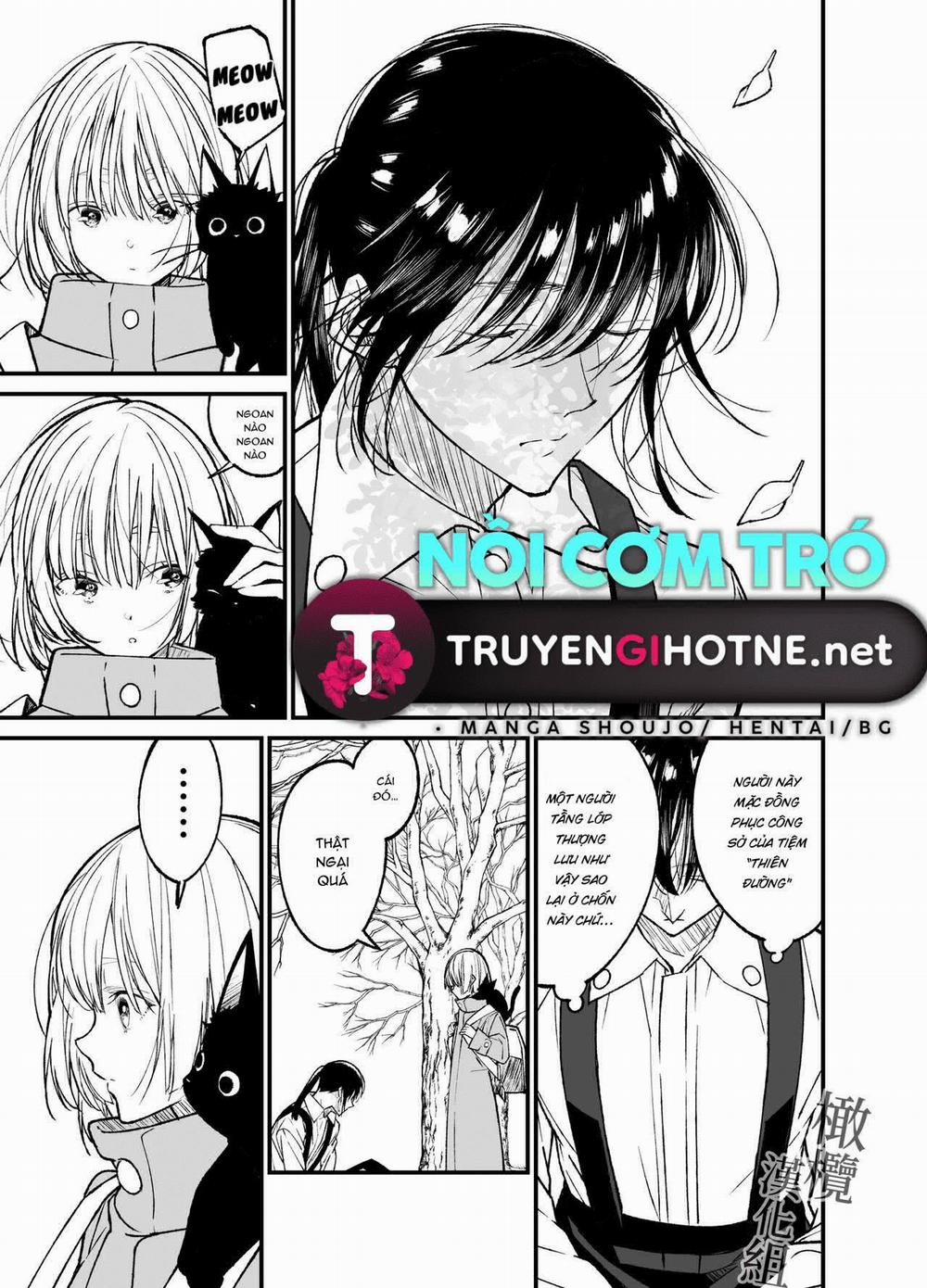 Ai Có Mơ Thấy Bạn Không 1.1 trang 3