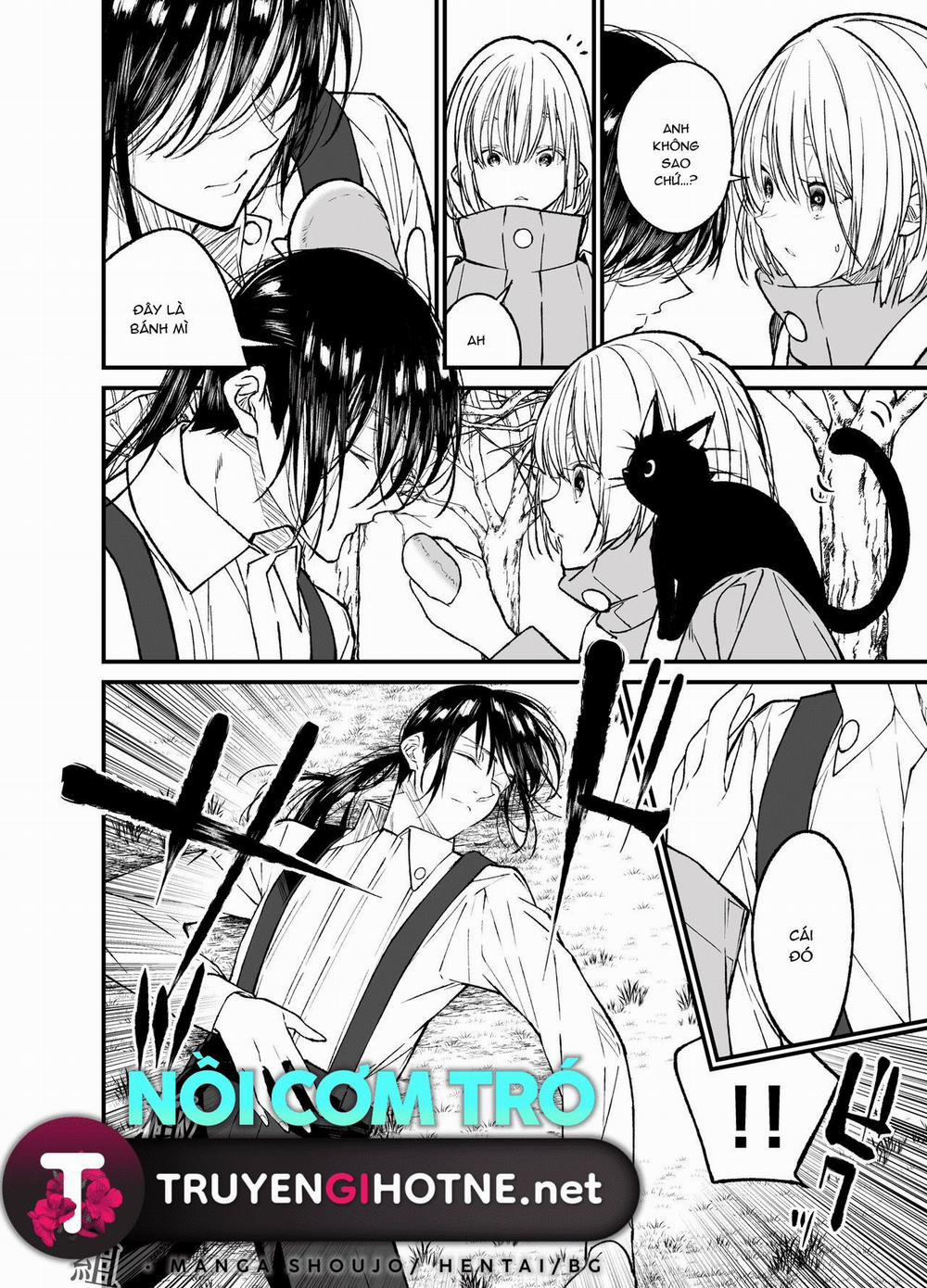 Ai Có Mơ Thấy Bạn Không 1.1 trang 4