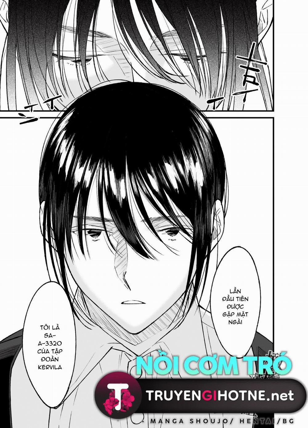 Ai Có Mơ Thấy Bạn Không 1.1 trang 7