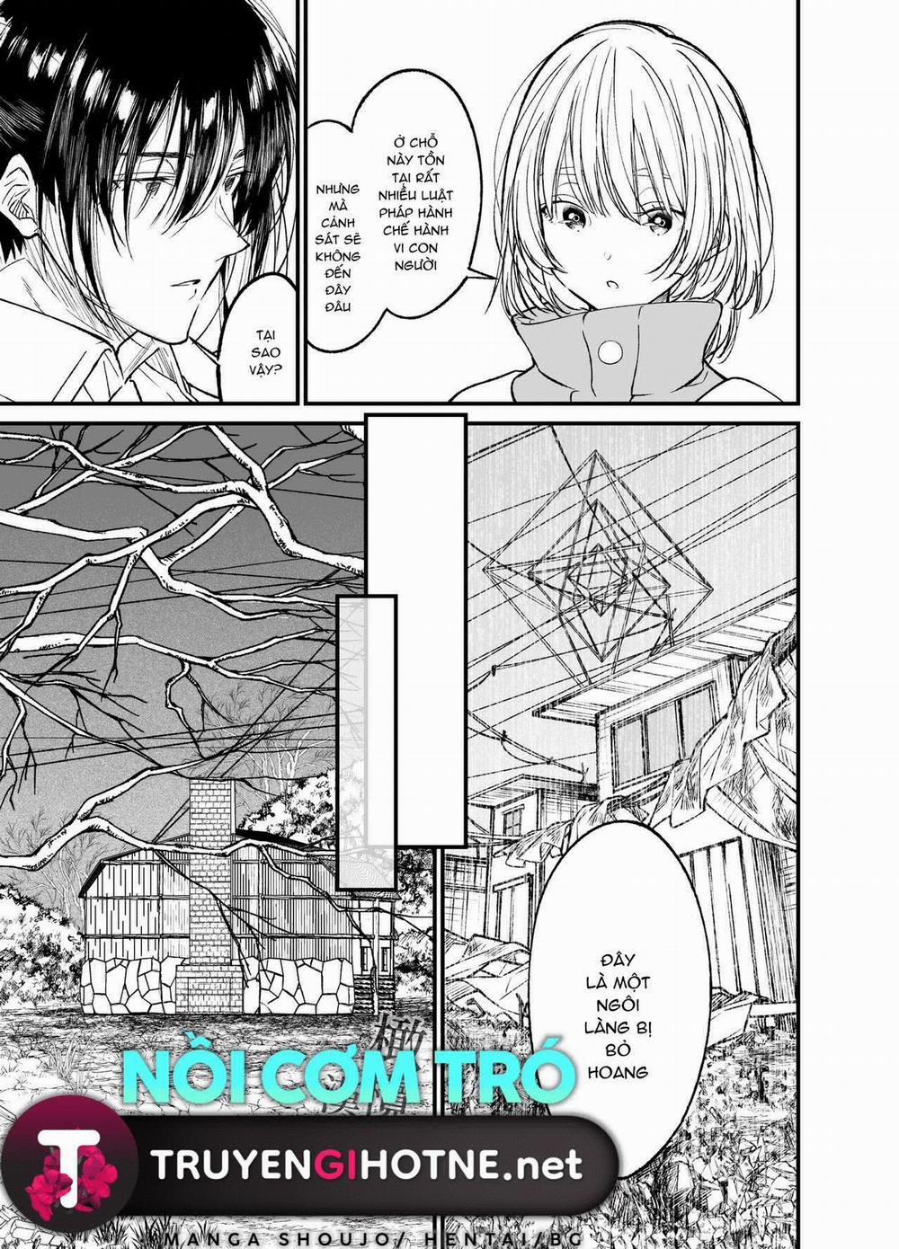 Ai Có Mơ Thấy Bạn Không 1.1 trang 9