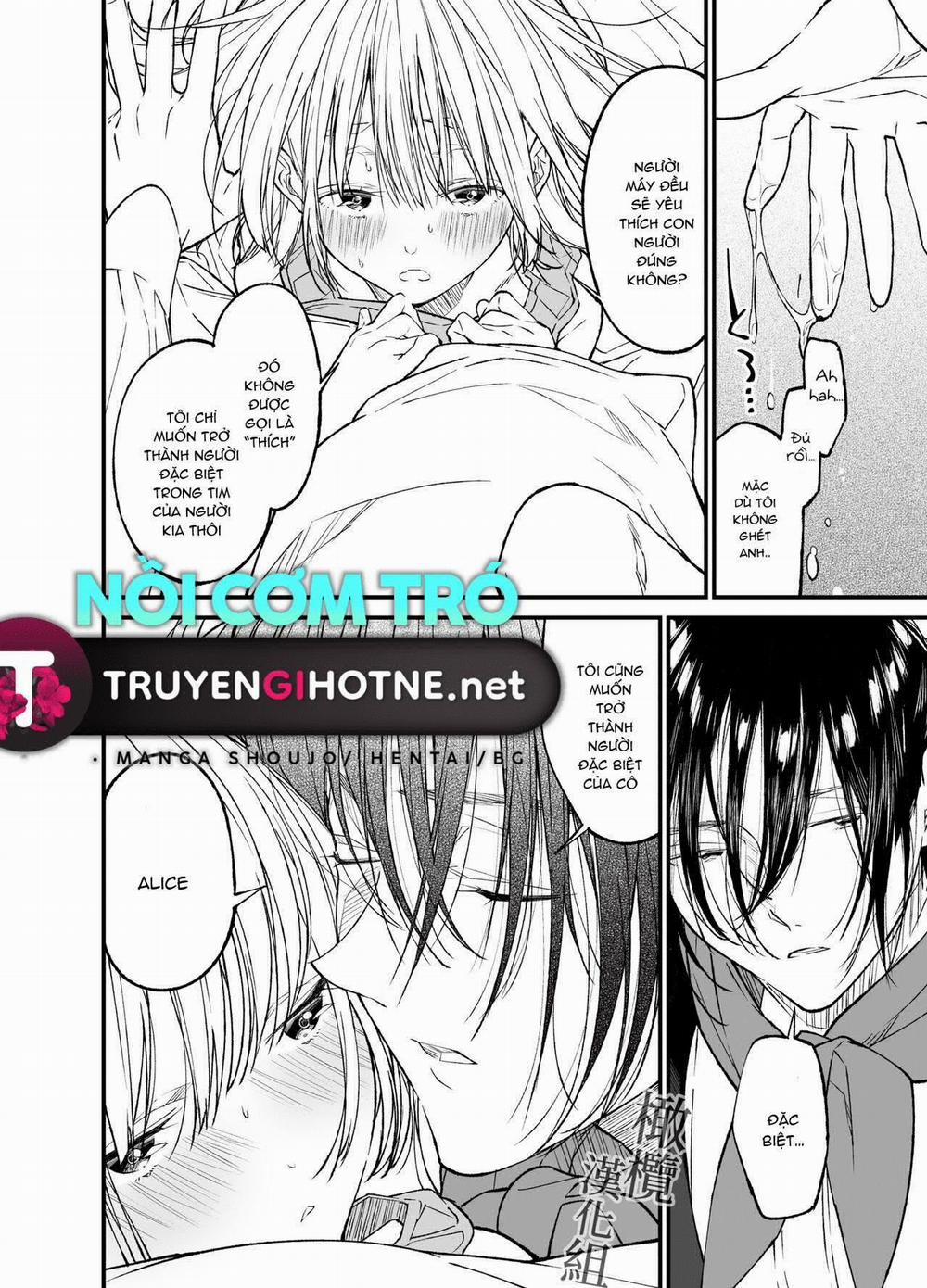 Ai Có Mơ Thấy Bạn Không 1.2 trang 10