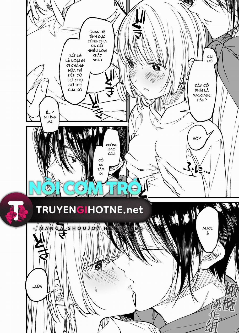 Ai Có Mơ Thấy Bạn Không 1.2 trang 4